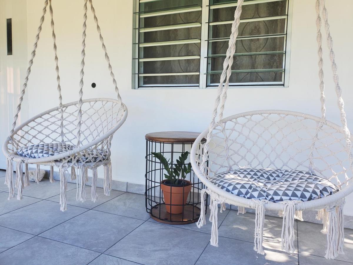 Aguadilla Sunrise Apt With Ac Wifi 8 Minute Walk From Crashboat Beach Ngoại thất bức ảnh