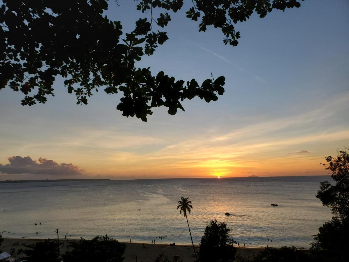 Aguadilla Sunrise Apt With Ac Wifi 8 Minute Walk From Crashboat Beach Ngoại thất bức ảnh